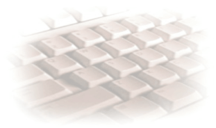 blind-typen.nl met tien vingers. Typecursus met online oefenmogelijkheid. Instructie bij de typecursus